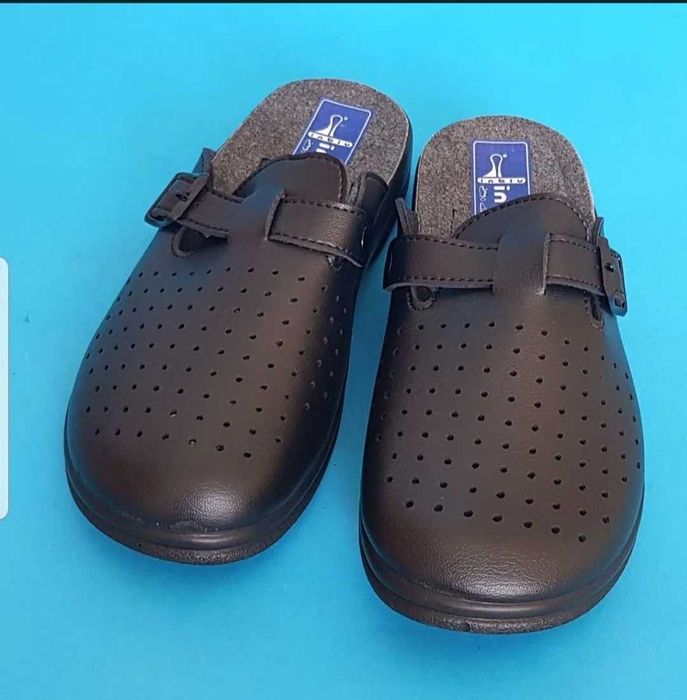 Obuwie męskie i damskie