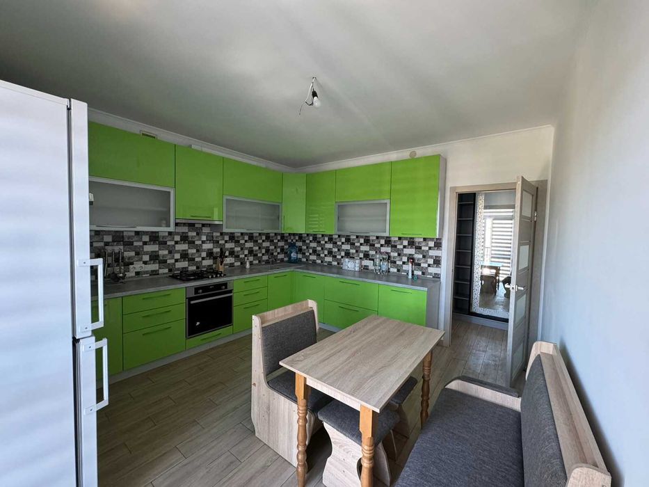 Продається елітна 3 кімнатна квартира , м.Галич