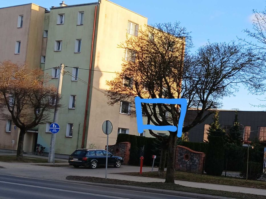 Mieszkanie – Bartoszyce - Widok 4