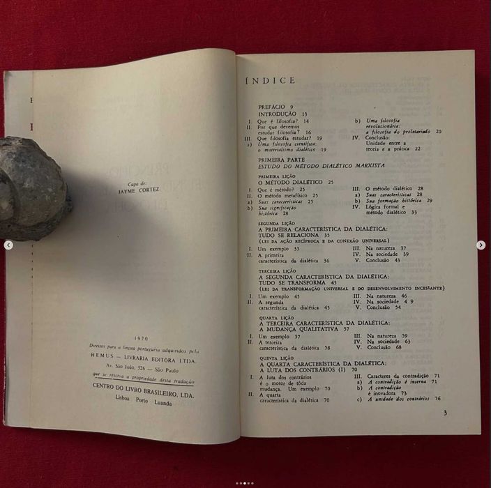 Princípios Fundamentais de Filosofia (Politzer, Besse e Caveing)