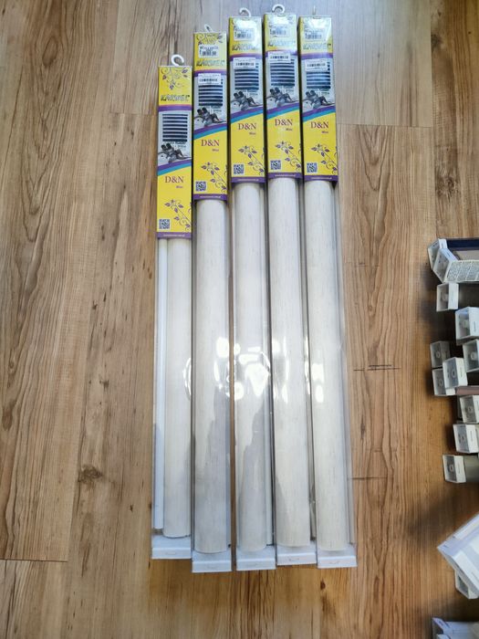 Roleta mini dzień i noc