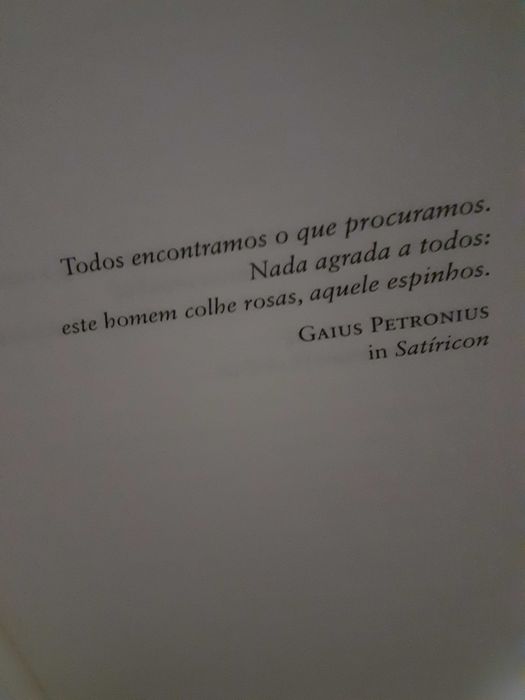 Livro Bifes Mal Passados