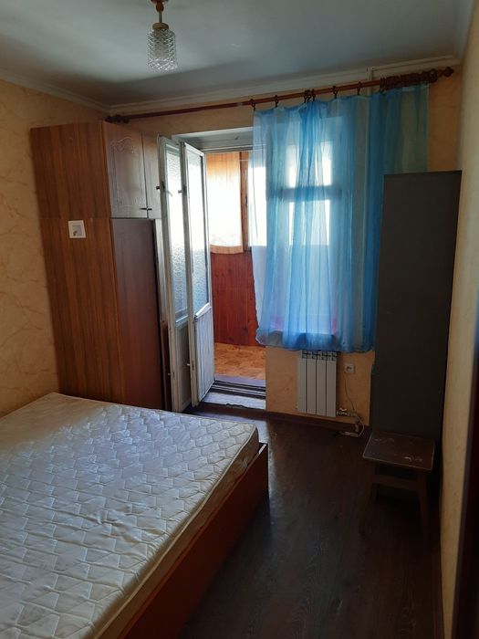 метро Черниговская - пешком Хозяева