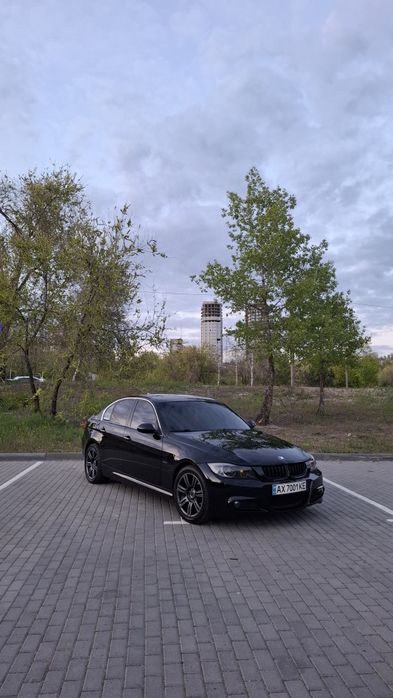 Продажа BMW  E90
