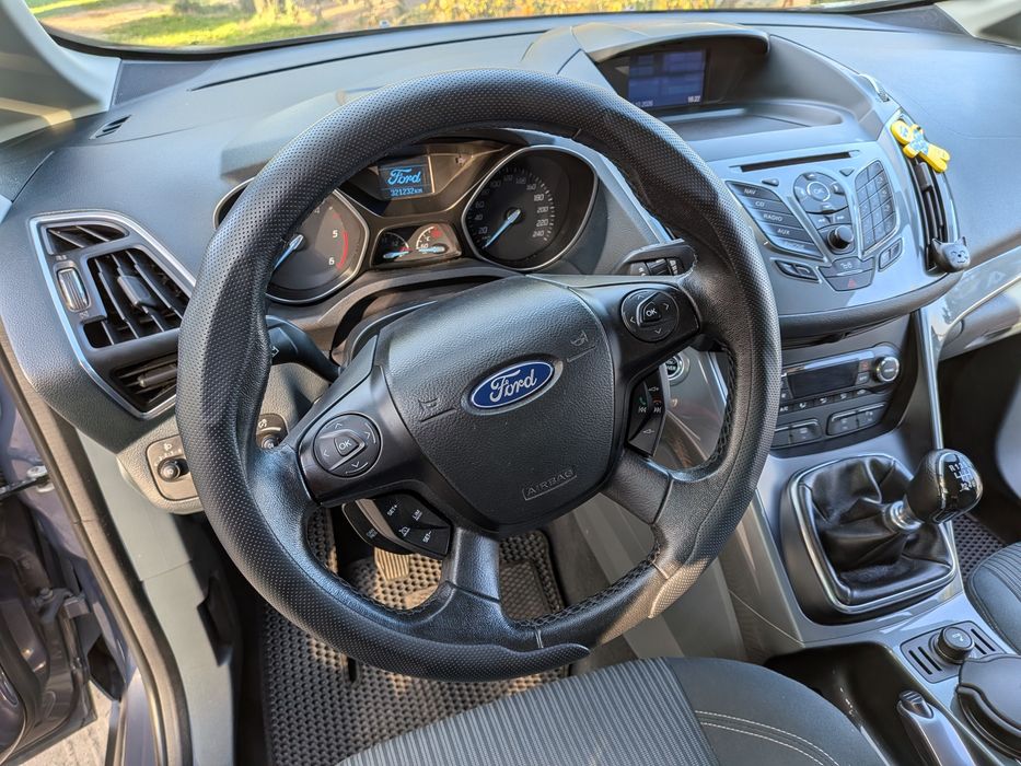 продам автомобіль Ford Cmax 2.0