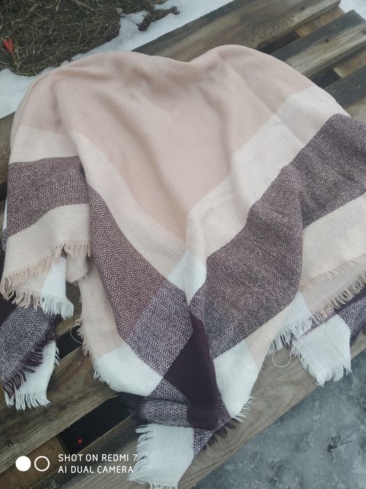 Платок 1,4 на 1,4 см