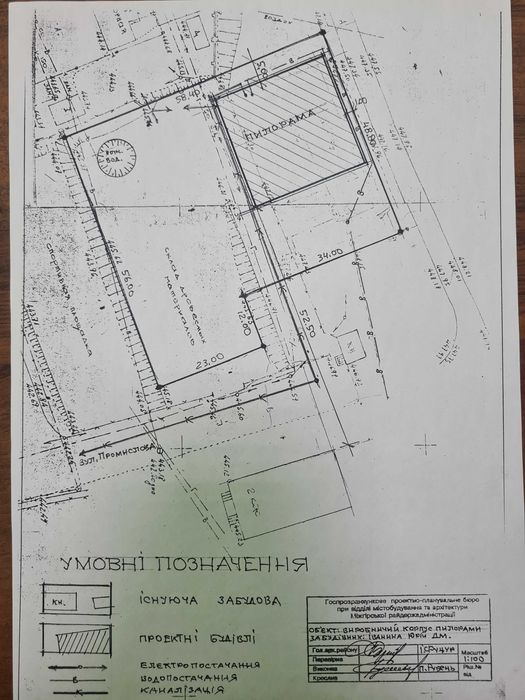 Продам базу в смт Міжгірʼя під базу відпочинку
