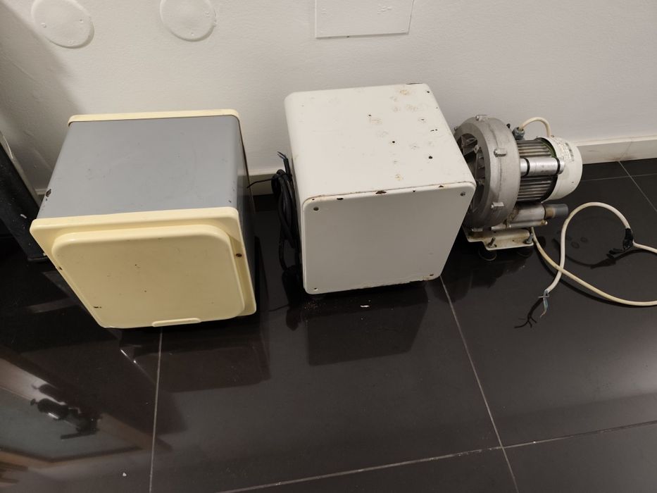 Equipamento medicina dentária