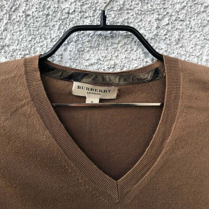 Кофта Burberry S