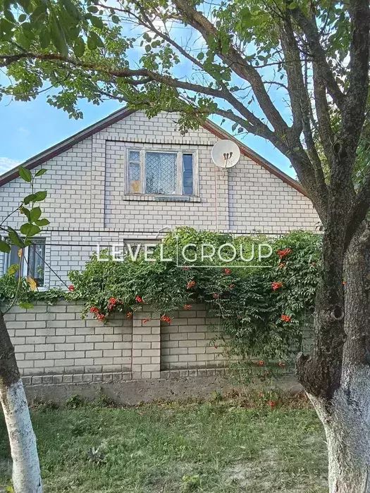 Продаж будинку (118м2) село Борівка,Житомирська траса