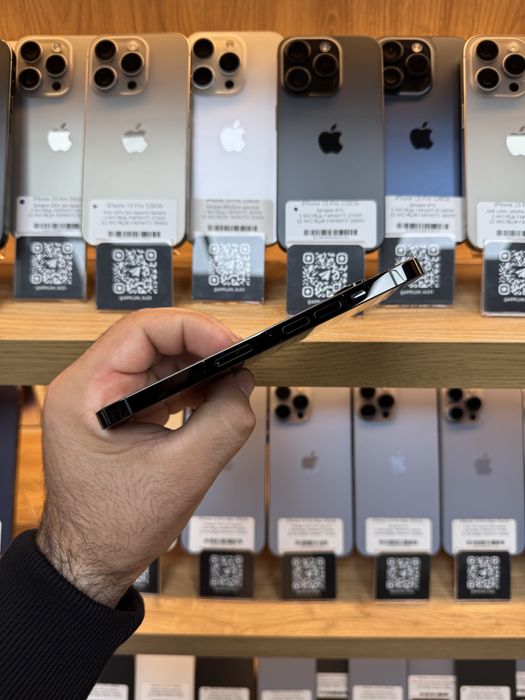 iPhone 14 Pro 256Gb 100% Батарея | Гарантія