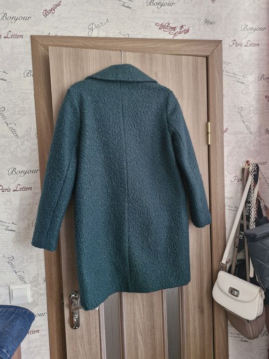 Пальто р.12(46-48)