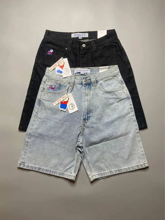 Шорти Polar Big Boy Полар Біг Бой