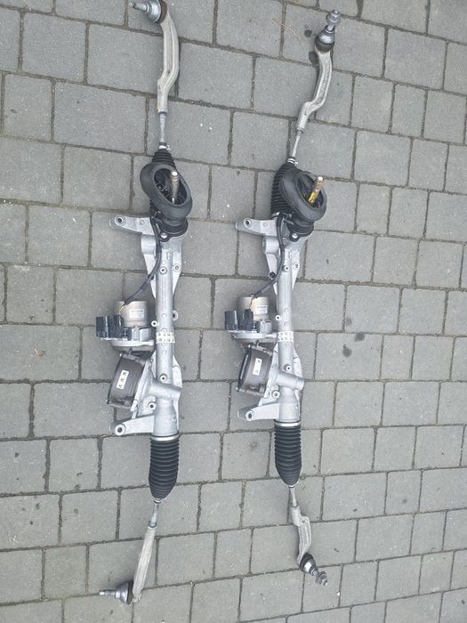Przekladnia maglownica gla 247 glb 247