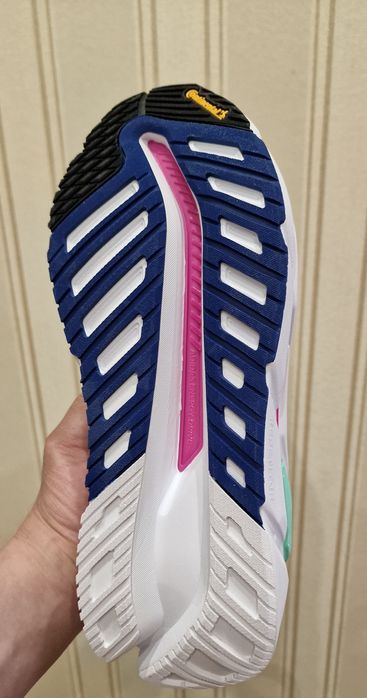 Кроссовки ADISTAR CS M кросівки (ADIDAS) р-р 44.5