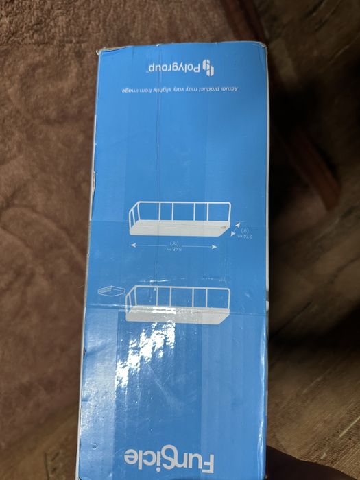 Przykrycie na basen 18 9   5,48 2,74