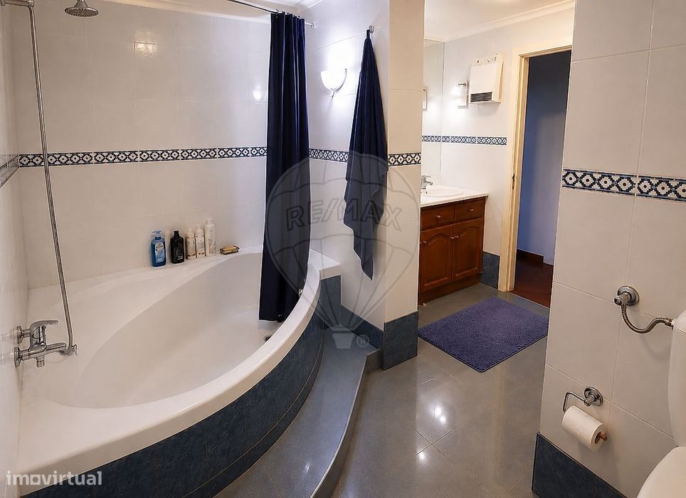 Apartamento T3 para venda
