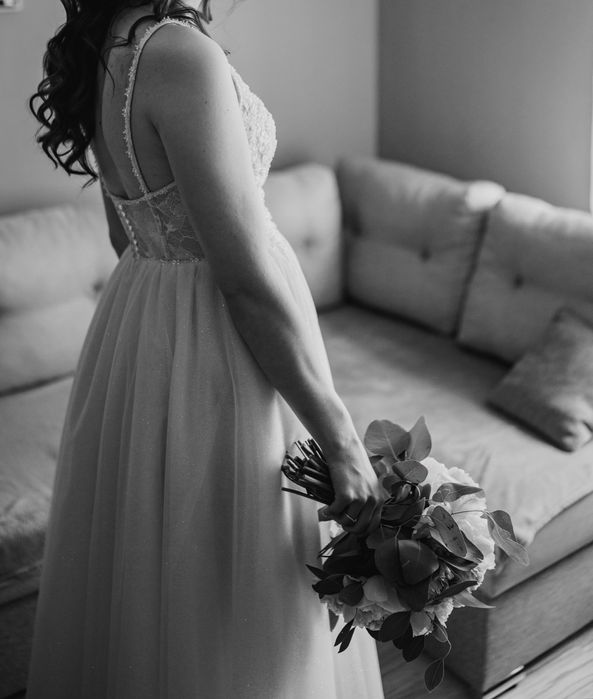 Suknia ślubna Lola 2