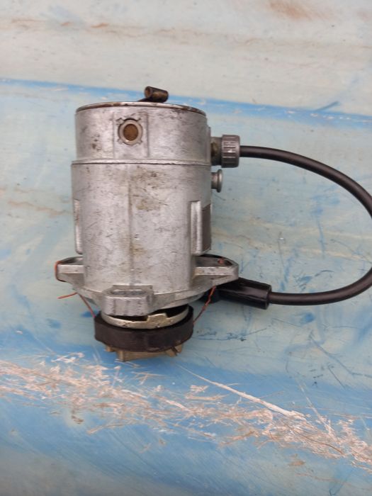 Магнето М 30 Бдля 2 сд,габ1,аб1,муравей,пускач,.