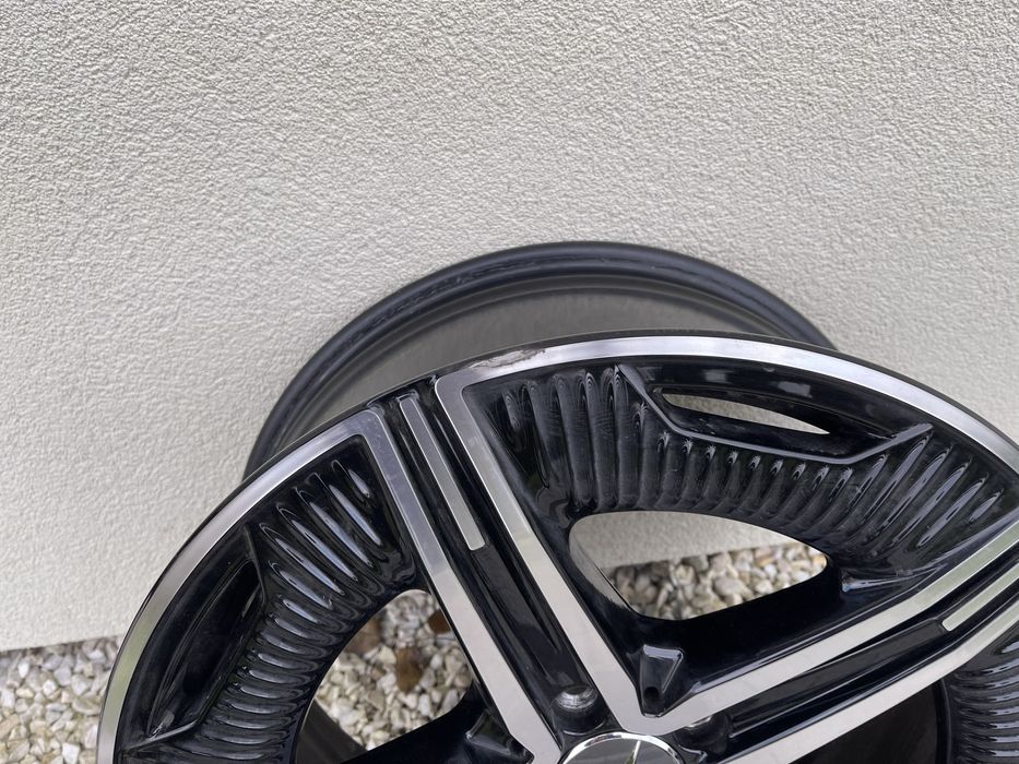 Felga Mercedes EQE W295 8,5X19 ET47,5 A295401 BDB Stan