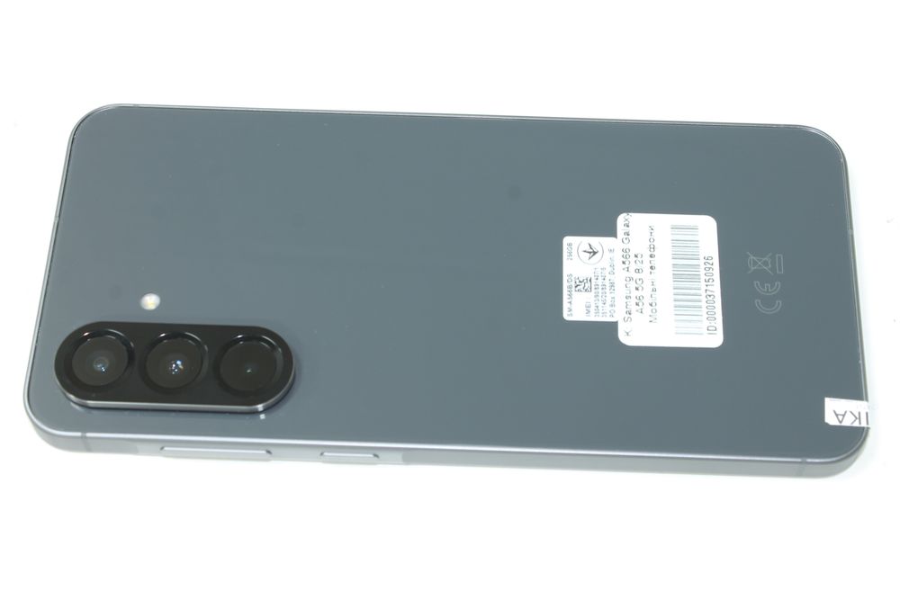 Samsung A566 Galaxy A56 5G 8/256GB