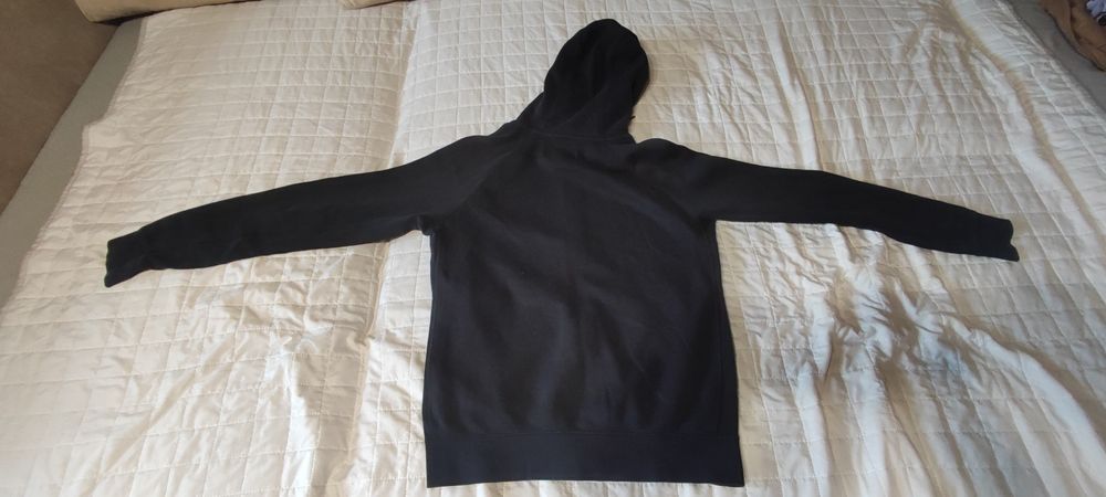 Bluza Nike Jordan Flight Zip M