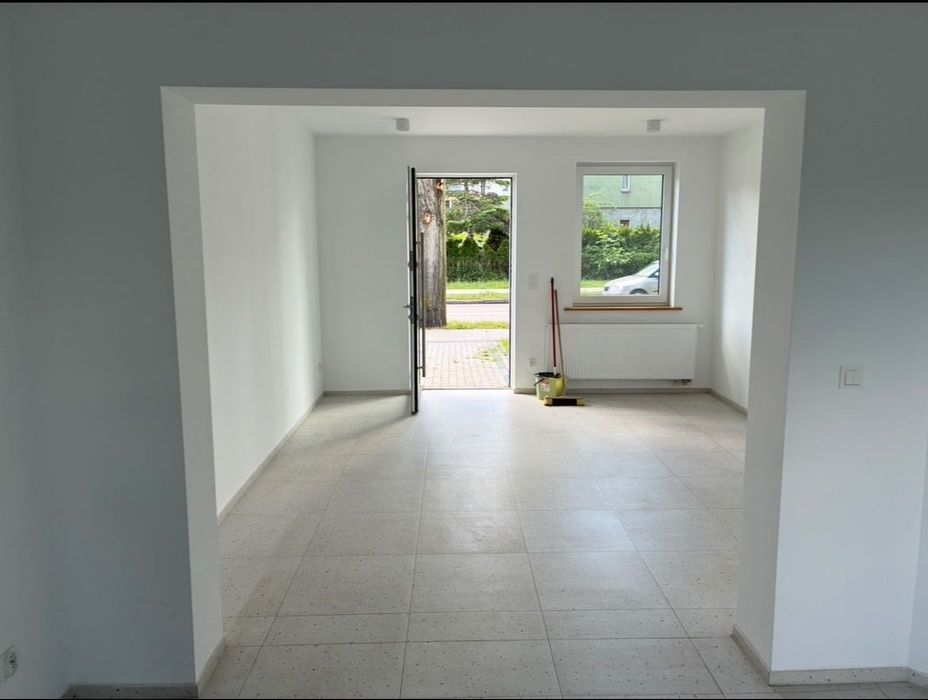 Wynajmę lokal usługowy 50 m2