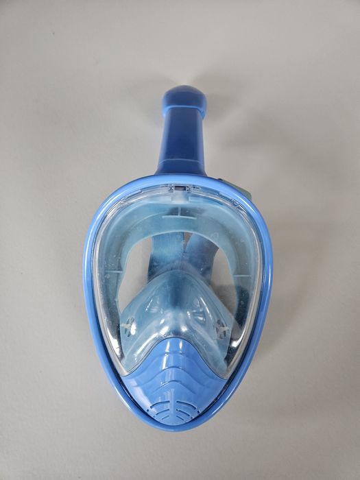 Maska do snorkelingu dziecięca