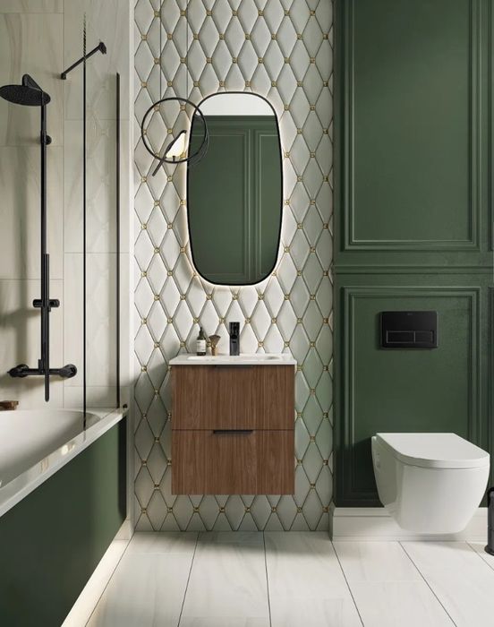 Sprzedam szafkę łazienkową