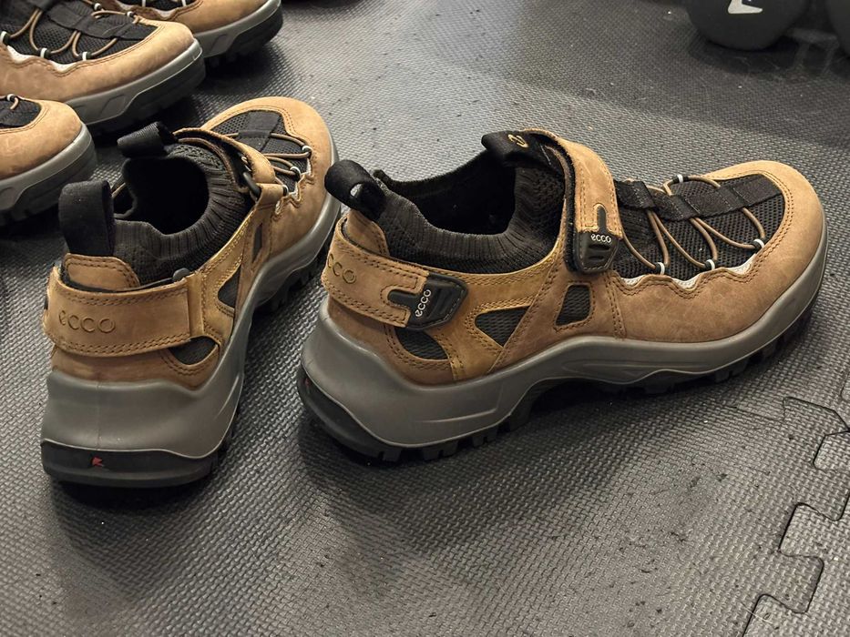 Кросівки / сандали  р.42, 43, 44, 45 - Ecco Offroad M - ZM5906 82233451094 - ZM5906 82233460826 - Original