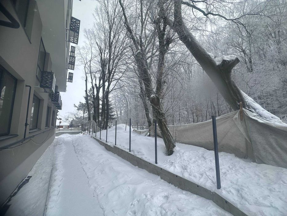 2-кімнатна квартира за адресою вул. Старознесенська (площа 68,8 м²) - Atlanta.ua - фото 12