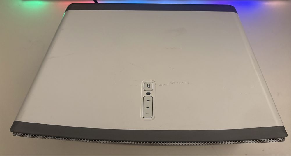 coluna Sonos play 3 300