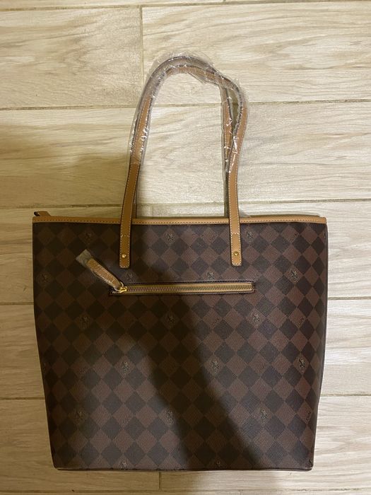 Сумка фірмова # тоут