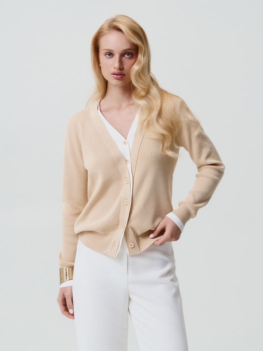 Кардиган one by one s-m