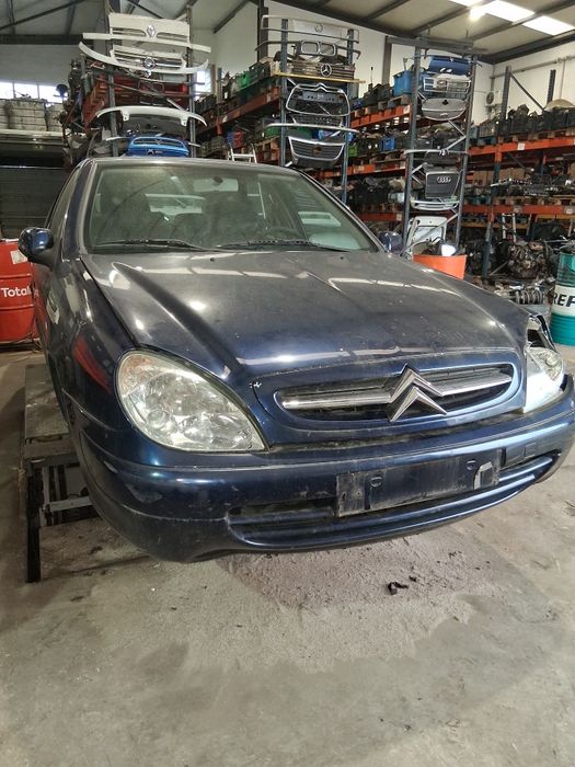 Citroen Xsara para peças