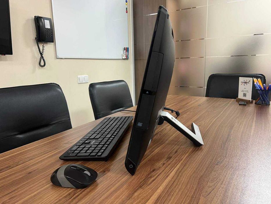 Моноблок Asus ET2220I.