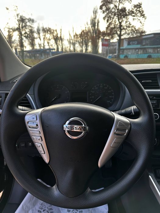 ПРОДАЄТЬСЯ: Nissan sentra