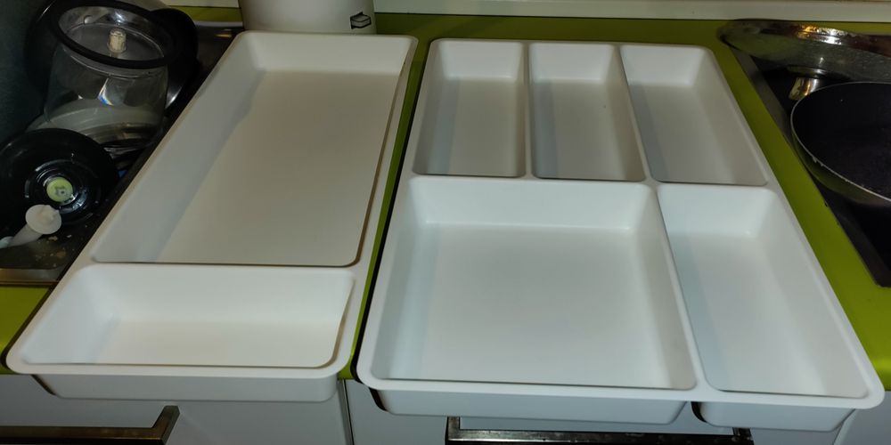 Tabuleiros para ferramentas