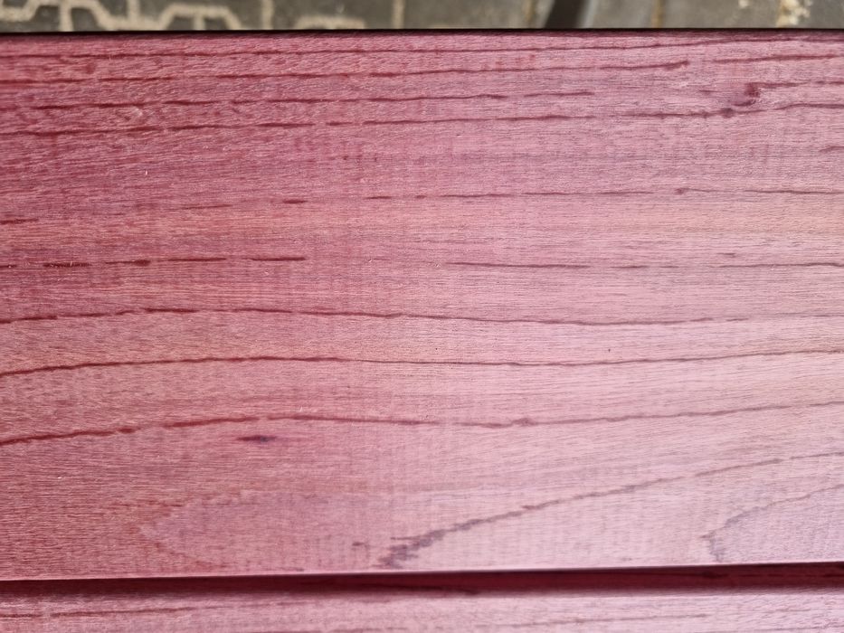 Deska Tarasowa Amarant-Purple Heart  21x145mm Fas KD