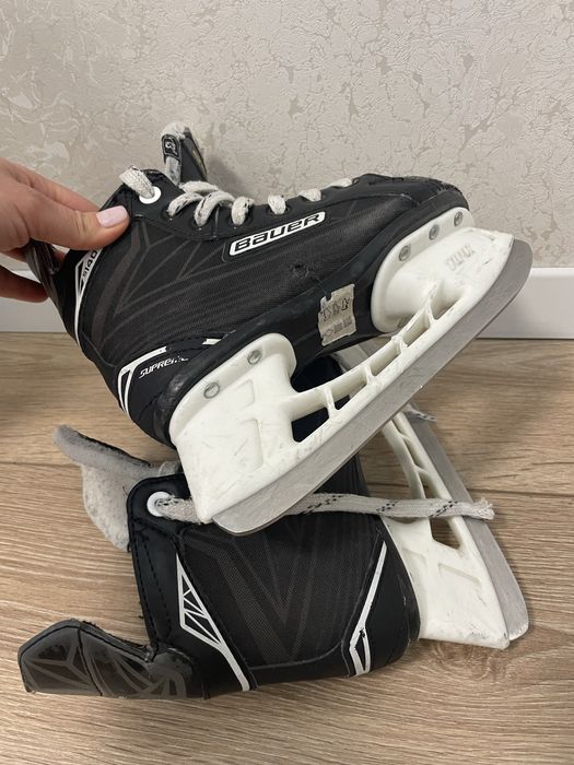 Ковзани хокейні Bauer Supreme X140