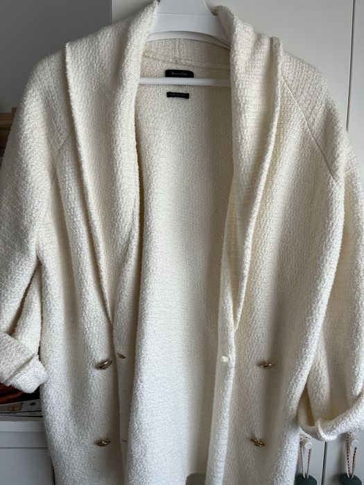 Casaco Massimo Dutti verão T.M