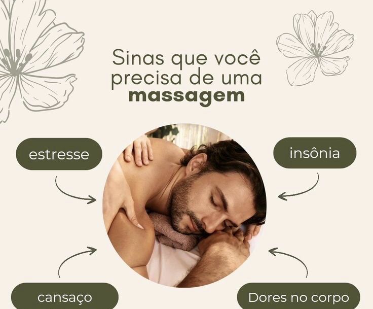 Centro intregado de massoterapia