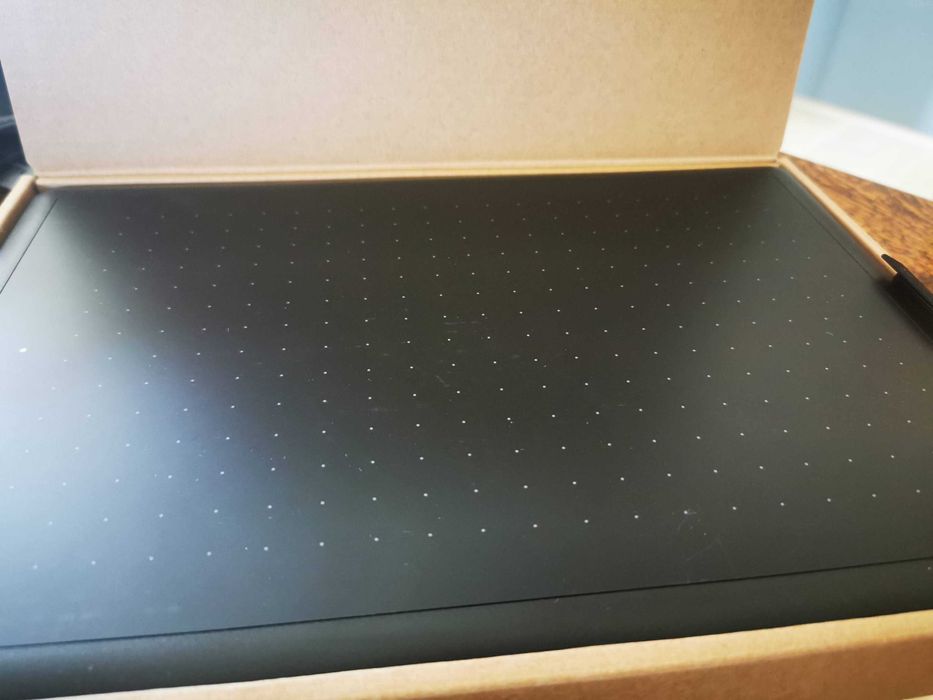 Tablet One by WACOM CTL-672-N