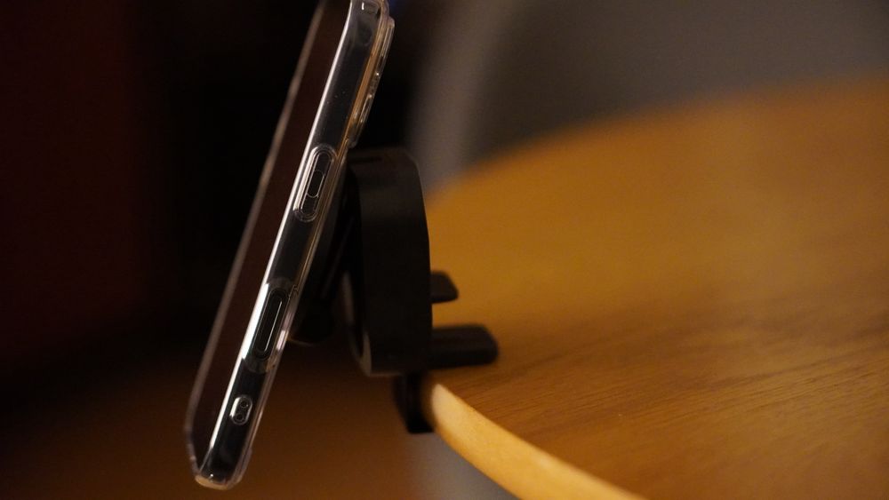 Кріплення магнітне для iPhone або Андроїд з MagSafe