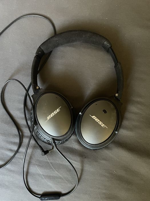 bose qc25 - наушники и аксессуары - OLX.ua