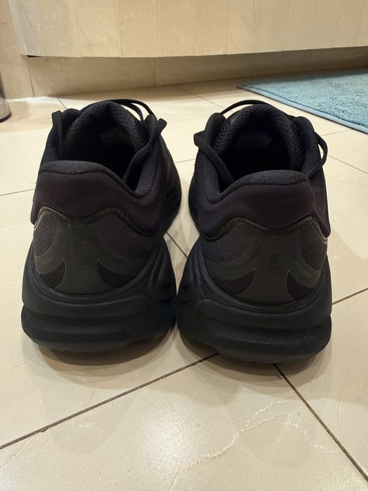 HOKA Bondi 9 - Stan Jak Nowe, Użyte 2 Razy