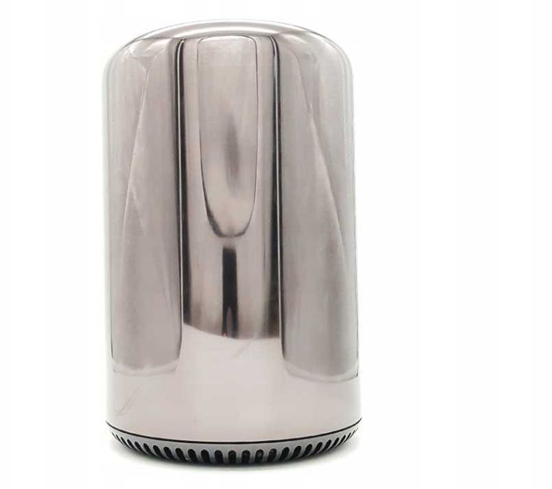 Komputer Apple MacPro 6.1 A1481 E5/32/512/2xD500