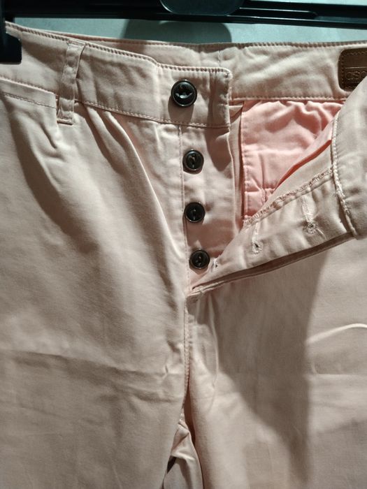 Фірмові, круті брюки від ASOS