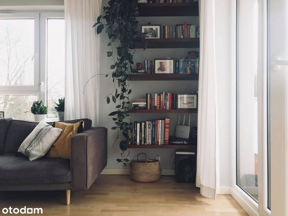 Apartment in Siedlce - Widok 4