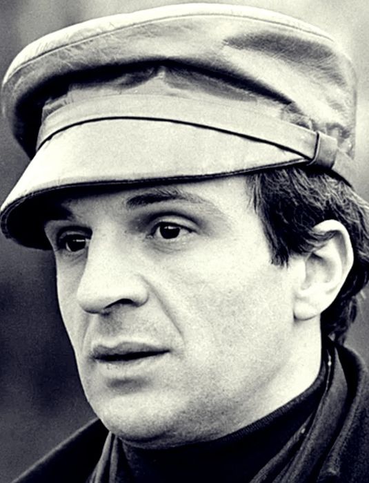 Nouvelle VAGUE - Cahiers du Cinema